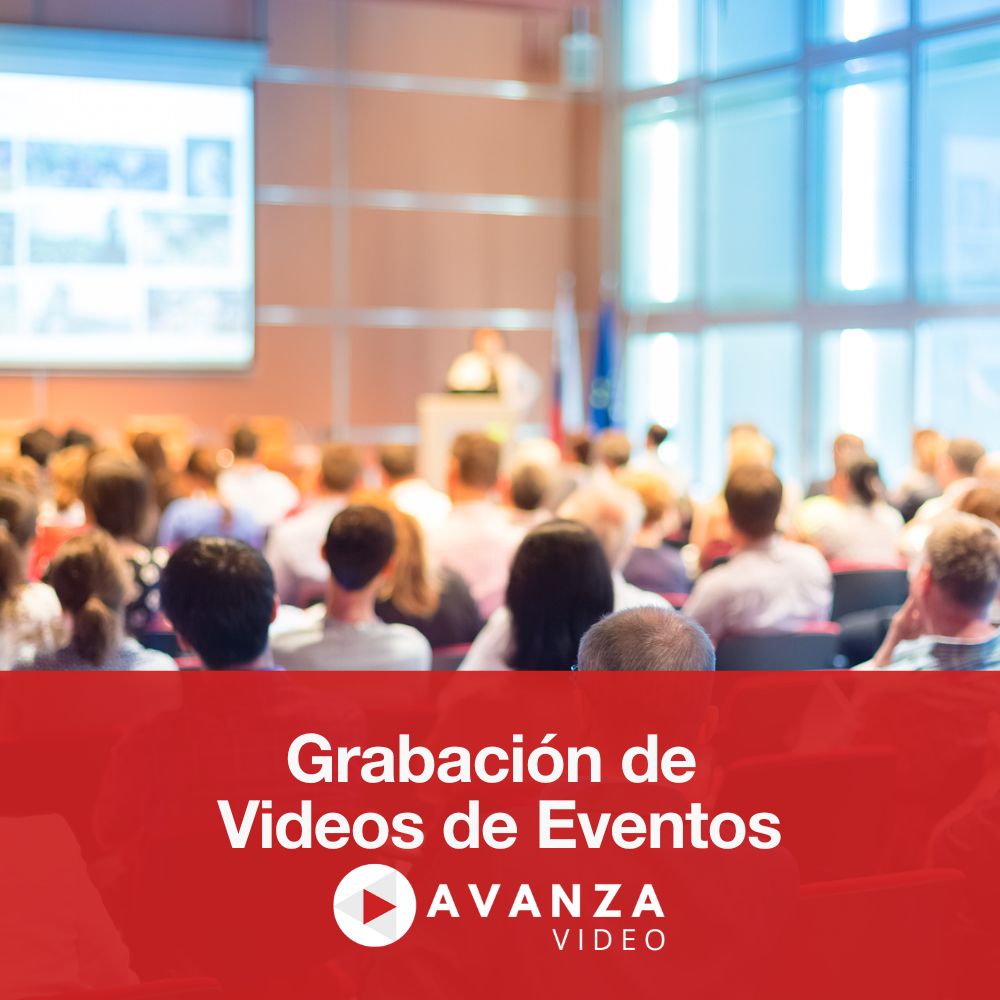 Videos de Eventos