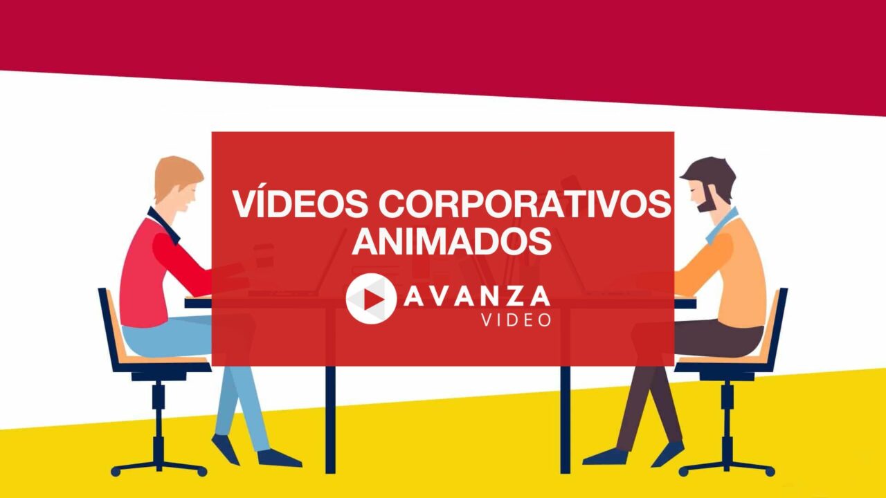 Videos Corporativos Animados