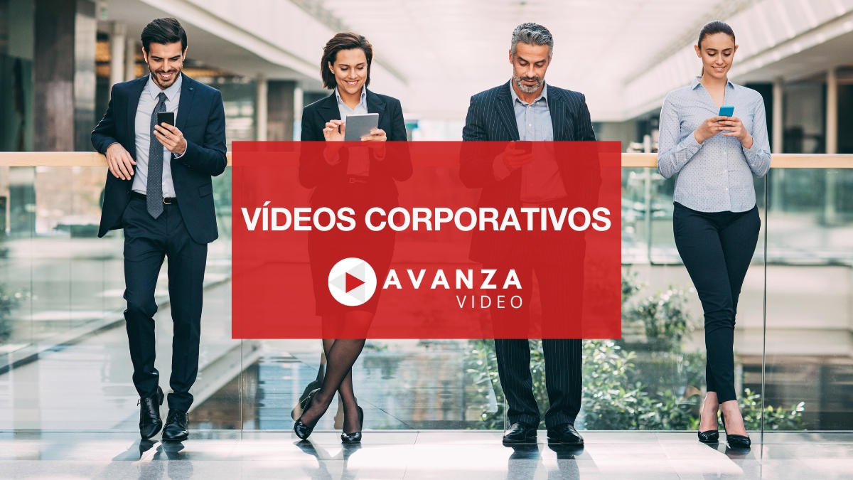 Videos Corporativos