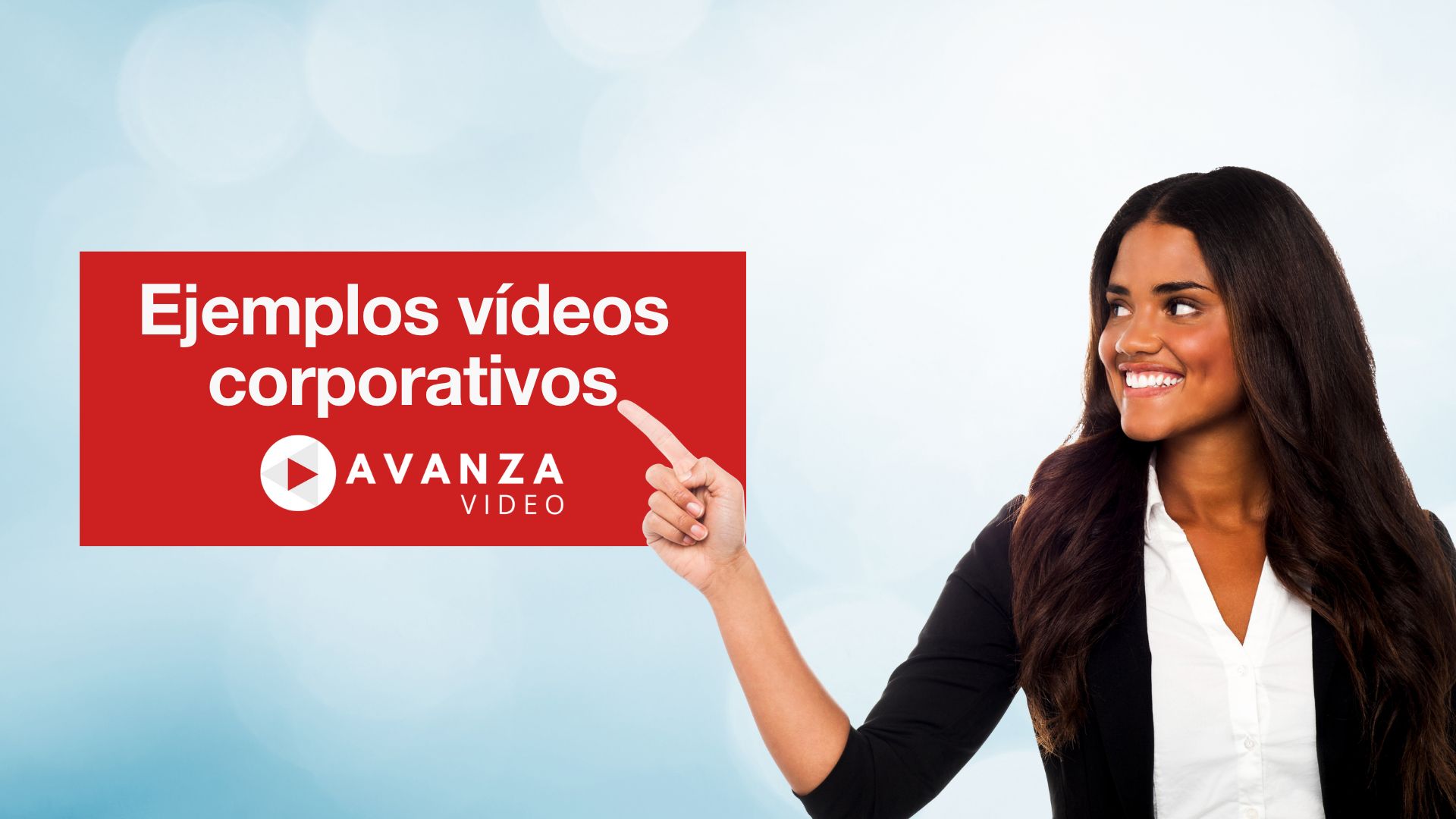 Ejemplos Videos Corporativos | 【Destaca Tu Marca】| Avanza