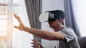 Videos de realidad virtual (VR)