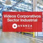 Vídeos Corporativos Industriales