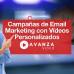 Campañas de Email Marketing con Vídeos Personalizados