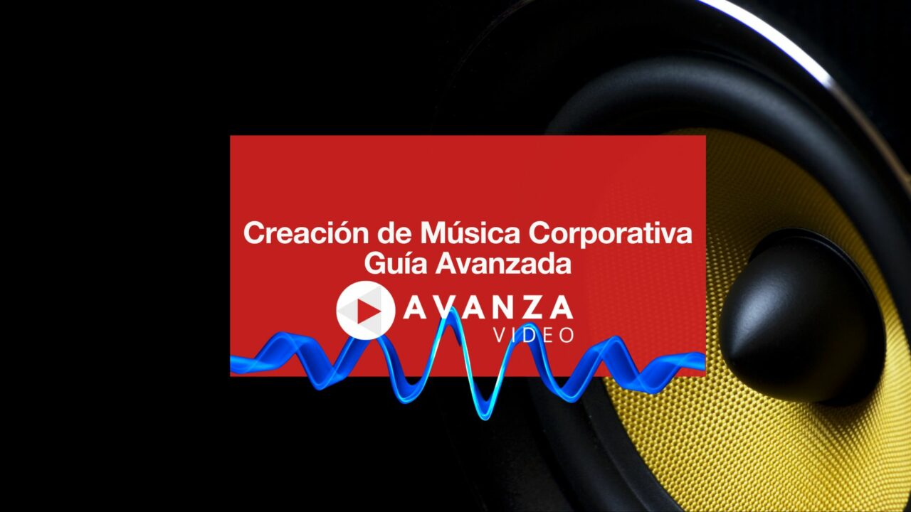 Creación de Música Corporativa para Empresas