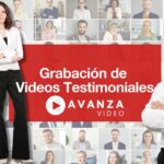 Grabación de Videos Testimoniales