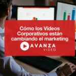 impacto de los videos corporativos en marketing