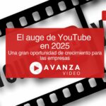 YouTube para empresas